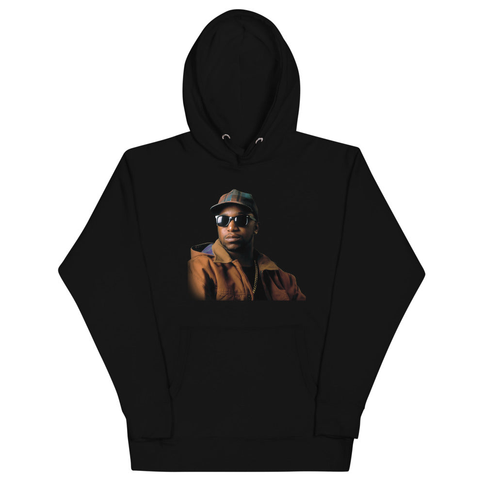 Kool G Rap Hoodie Kool G Rap Shop