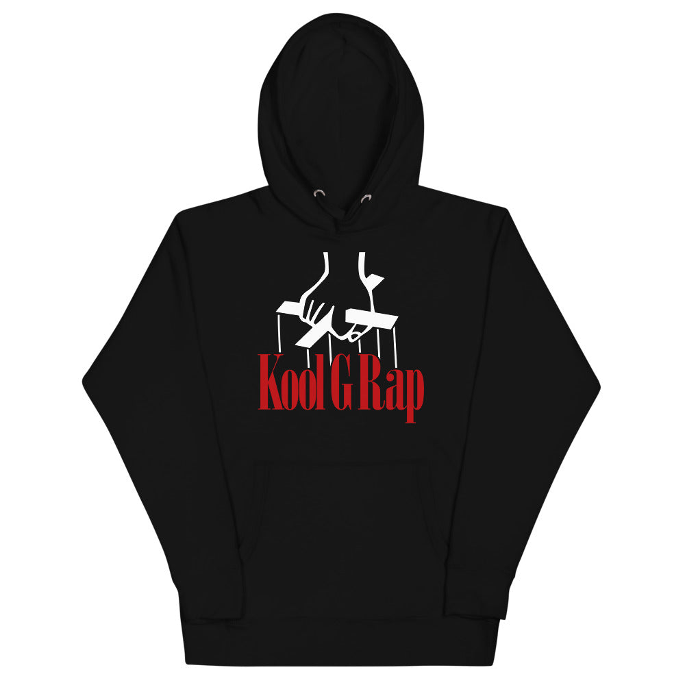 Puppeteer Hoodie
