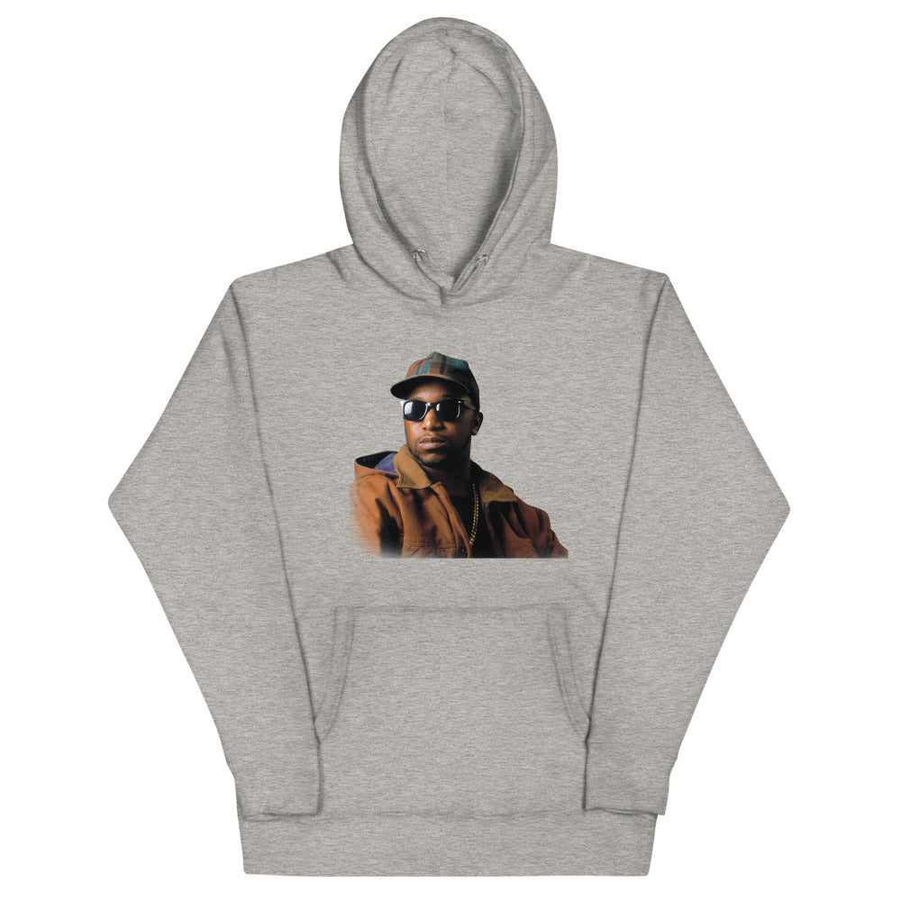 Kool G Rap Hoodie