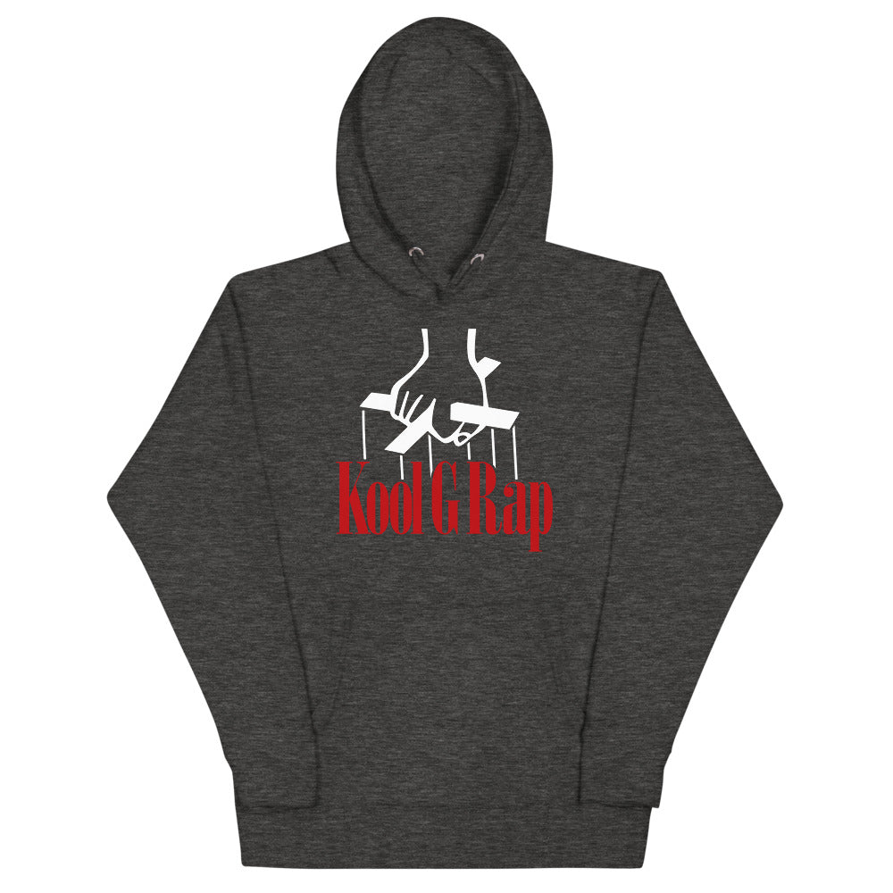 Puppeteer Hoodie