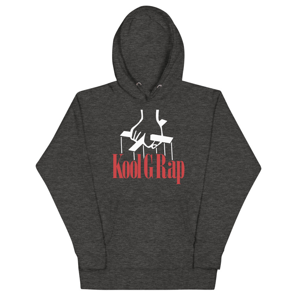 Puppeteer Hoodie