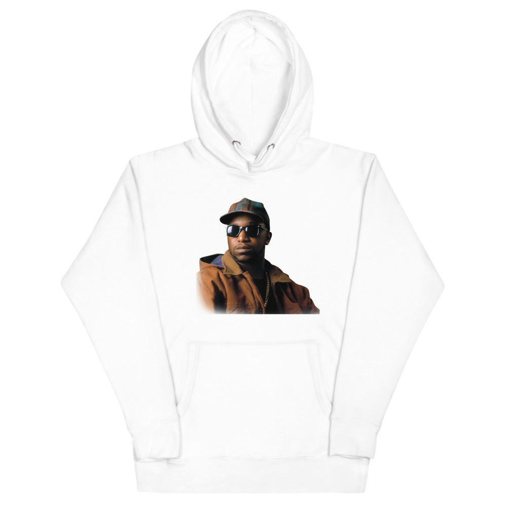 Kool G Rap Hoodie