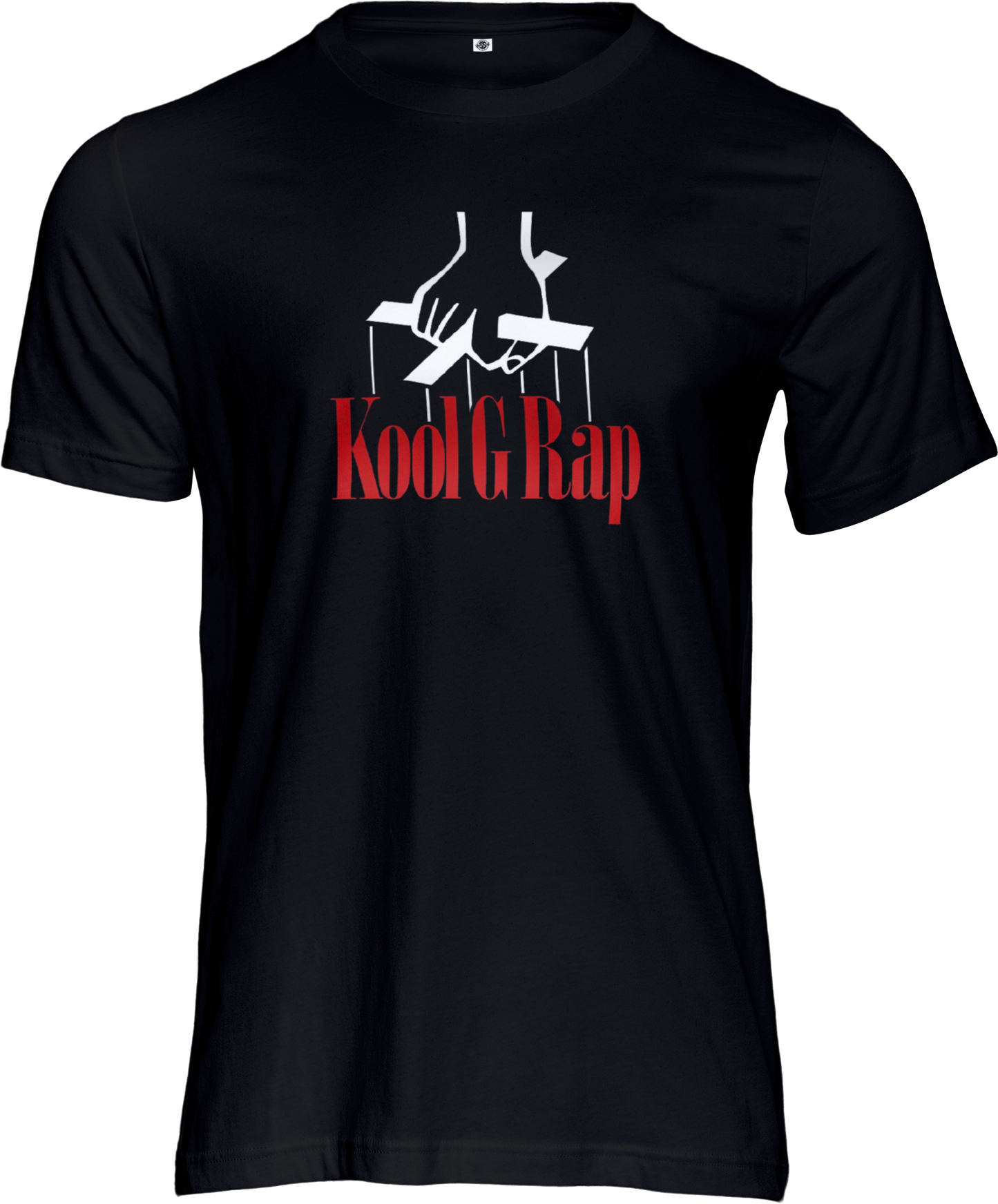 Kool G Rap "Roots of Evil" T-Shirt